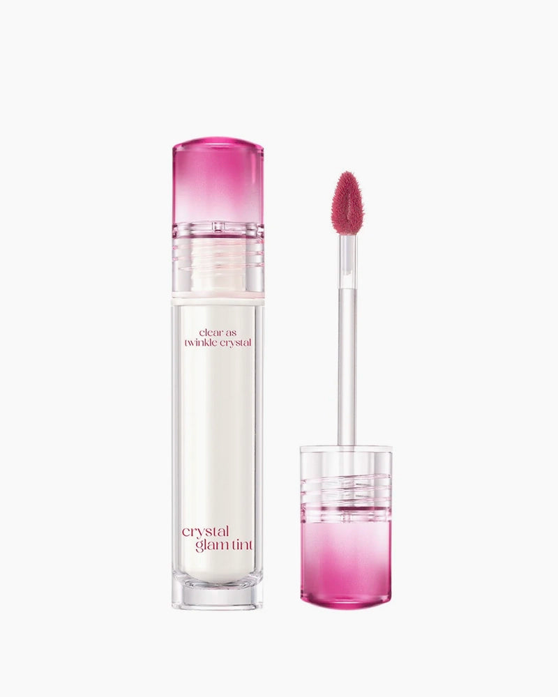 CLIO Crystal Glam Tint