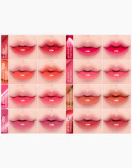 CLIO Crystal Glam Tint