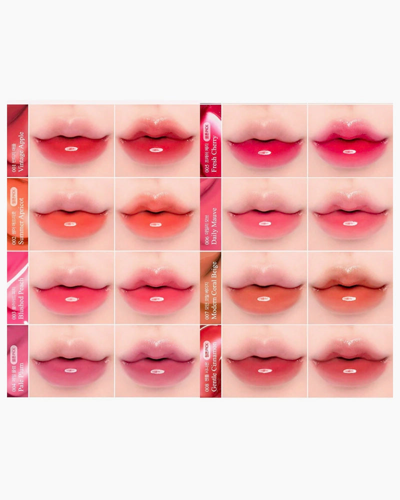 CLIO Crystal Glam Tint