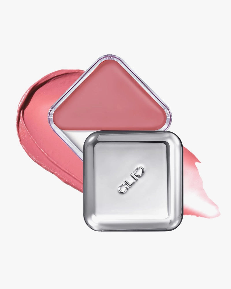 CLIO Essential Lip Cheek Tap