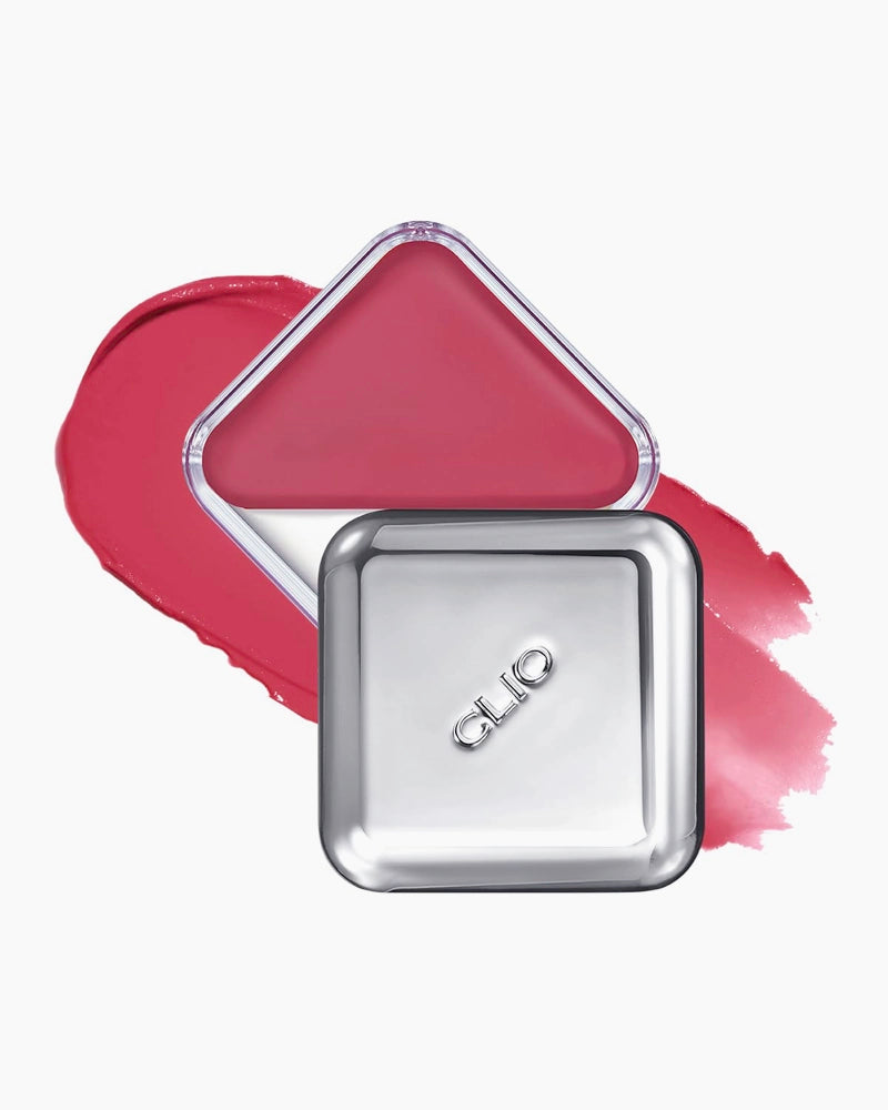 CLIO Essential Lip Cheek Tap