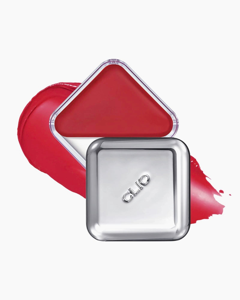 CLIO Essential Lip Cheek Tap
