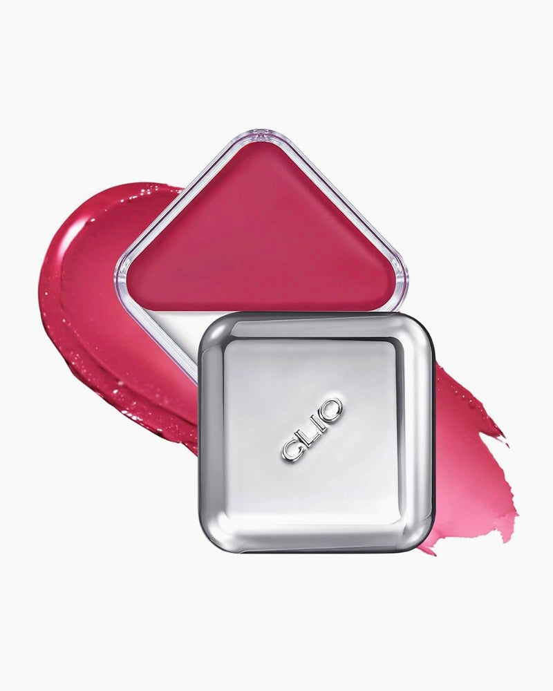 CLIO Essential Lip Cheek Tap