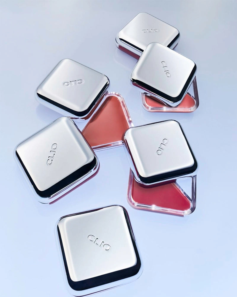 CLIO Essential Lip Cheek Tap