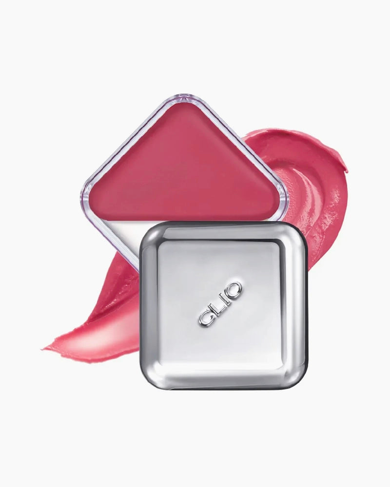 CLIO Essential Lip Cheek Tap