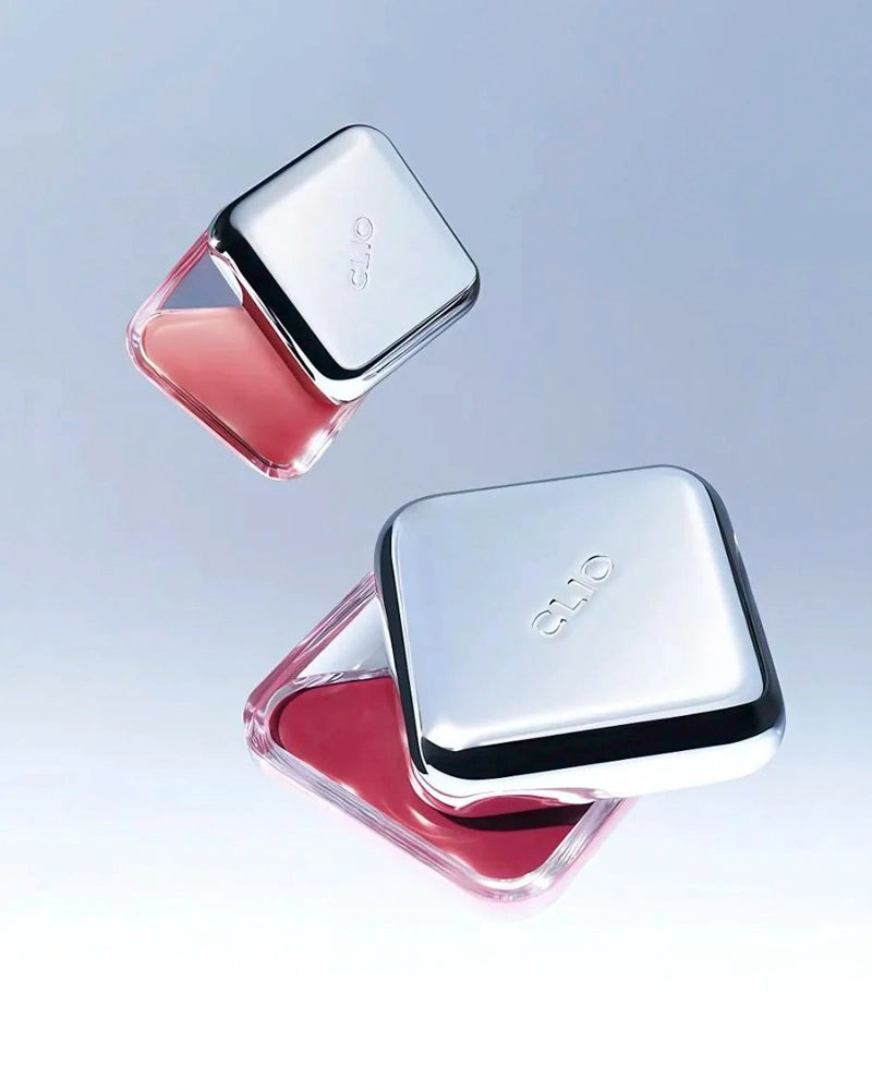 CLIO Essential Lip Cheek Tap