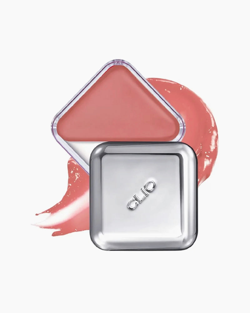 CLIO Essential Lip Cheek Tap
