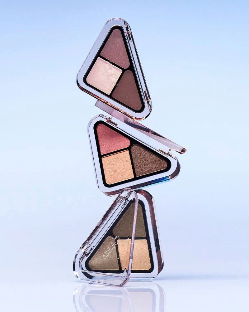 CLIO Essential Shadow Tap