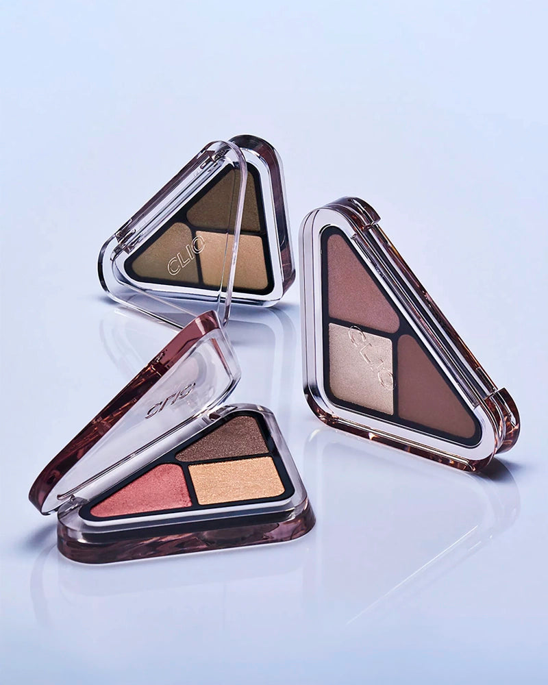 CLIO Essential Shadow Tap
