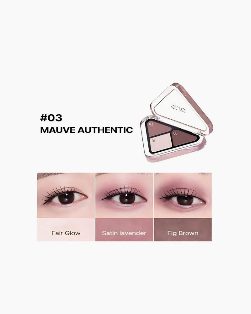 CLIO Essential Shadow Tap