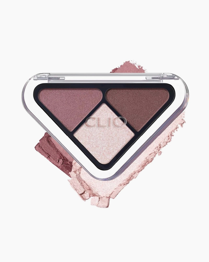 CLIO Essential Shadow Tap