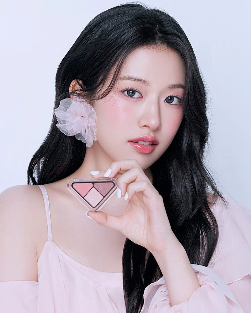 CLIO Essential Shadow Tap