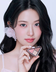 CLIO Essential Shadow Tap