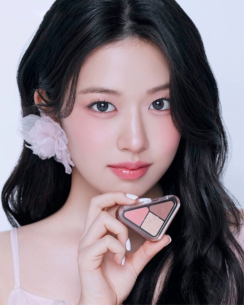 CLIO Essential Shadow Tap