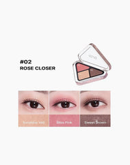 CLIO Essential Shadow Tap
