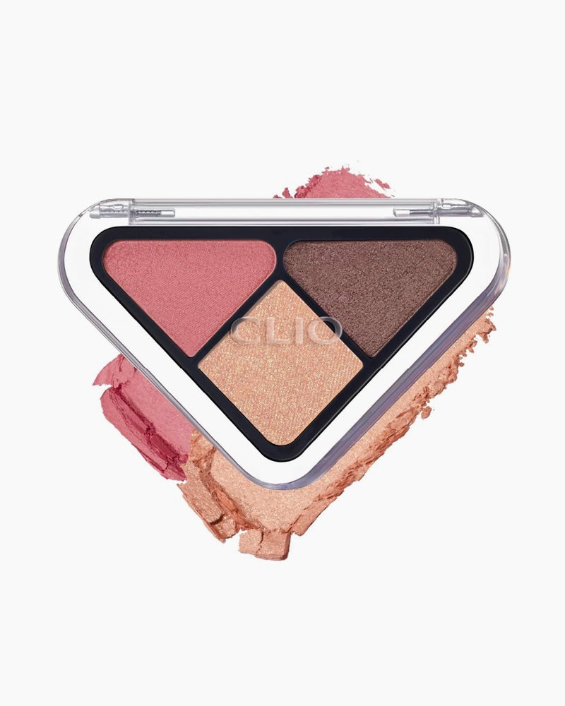 CLIO Essential Shadow Tap