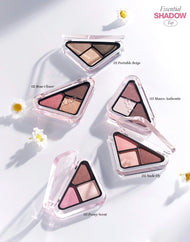 CLIO Essential Shadow Tap