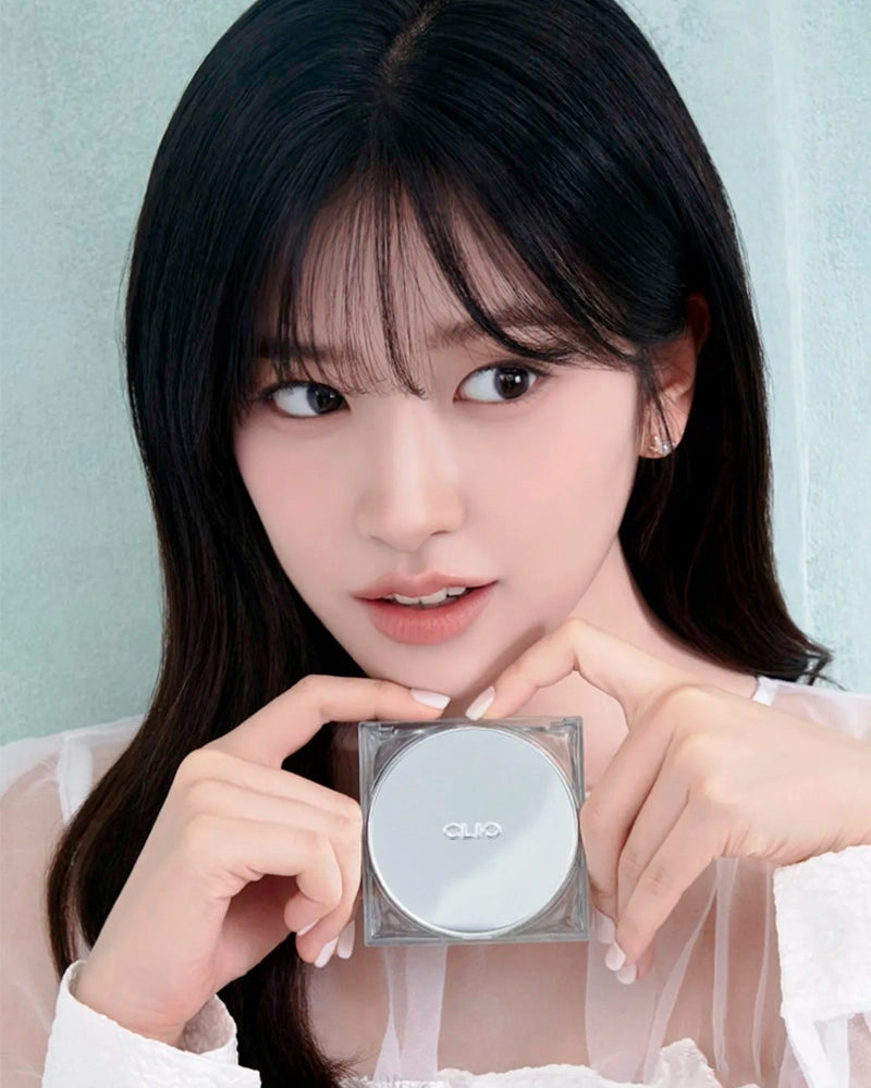 CLIO Kill Cover Skin Fixer Cushion & Refill