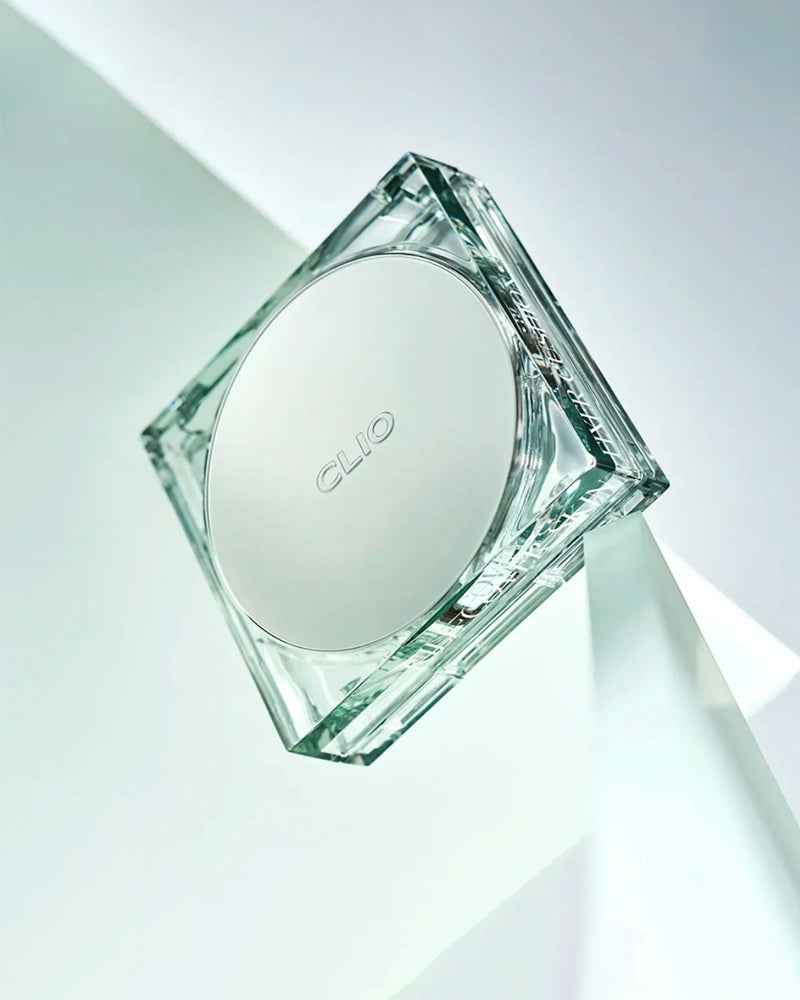CLIO Kill Cover Skin Fixer Cushion & Refill