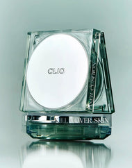 CLIO Kill Cover Skin Fixer Cushion & Refill