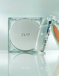 CLIO Kill Cover Skin Fixer Cushion & Refill