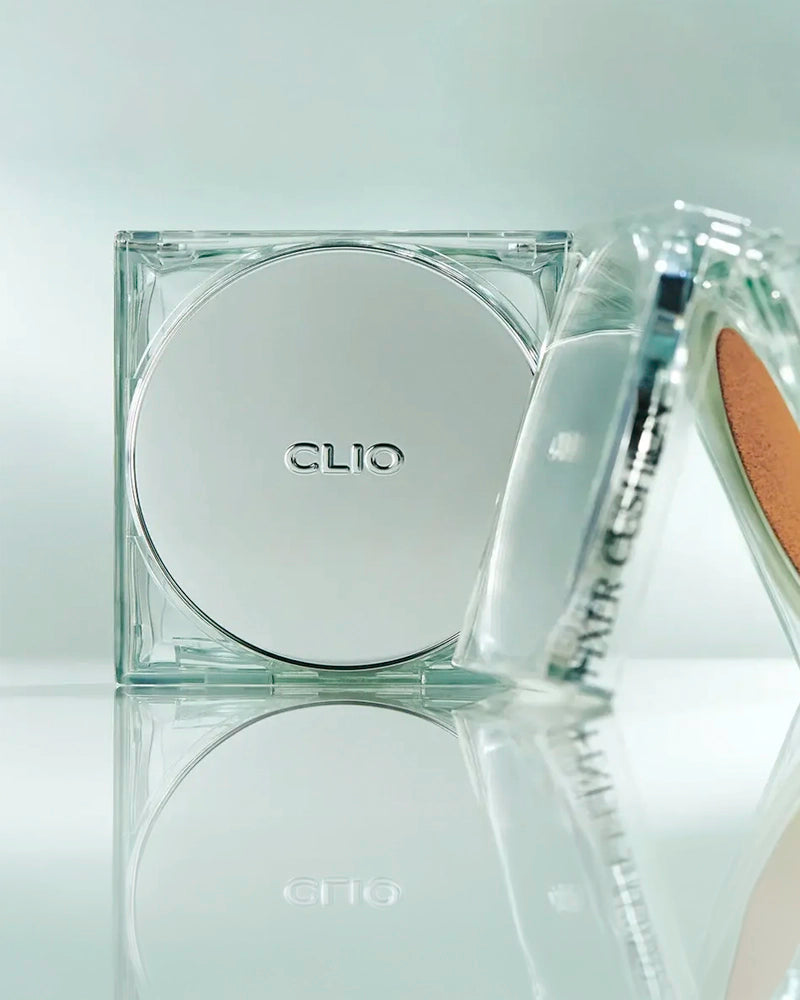 CLIO Kill Cover Skin Fixer Cushion & Refill
