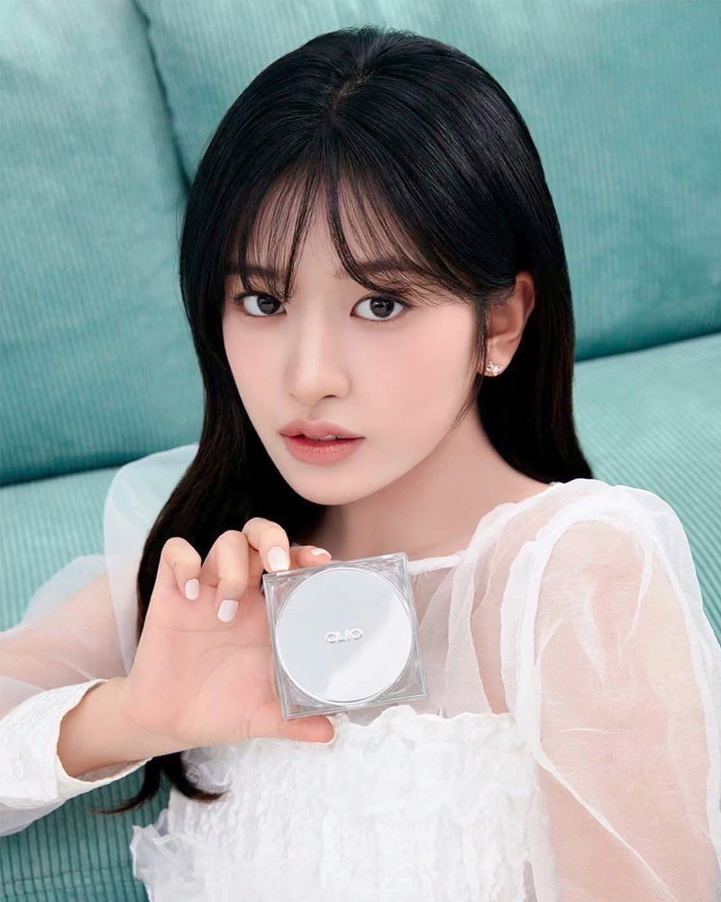 CLIO Kill Cover Skin Fixer Cushion & Refill