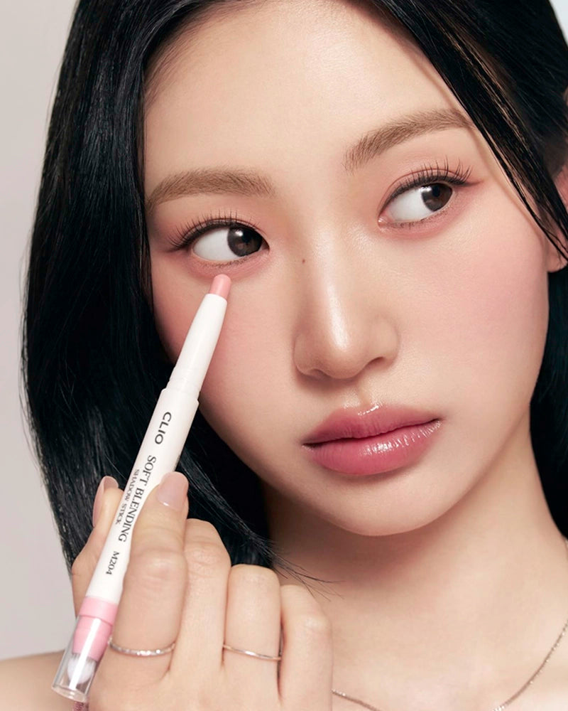 CLIO Soft Blending Shadow Stick
