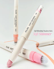 CLIO Soft Blending Shadow Stick