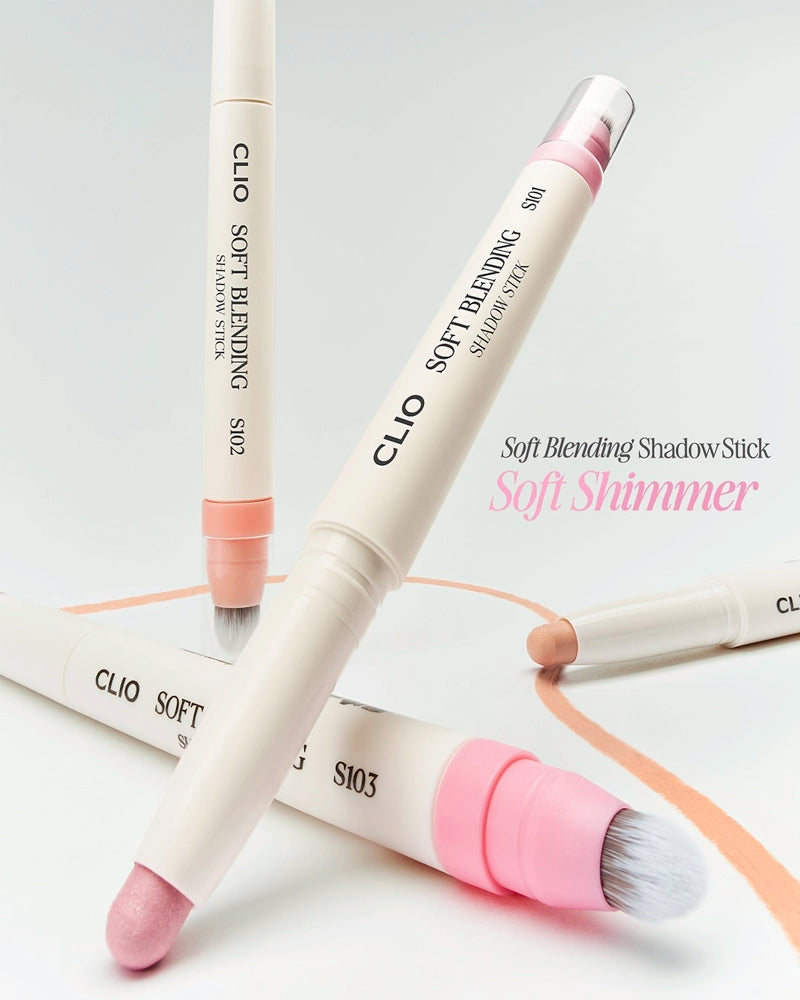 CLIO Soft Blending Shadow Stick