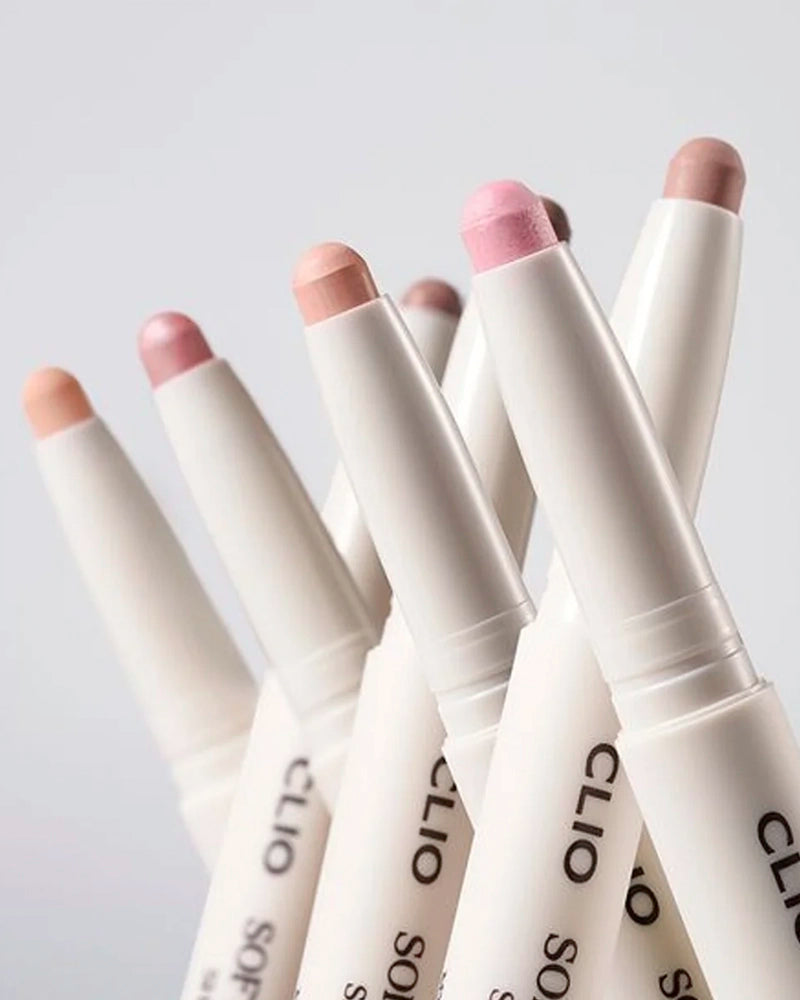CLIO Soft Blending Shadow Stick
