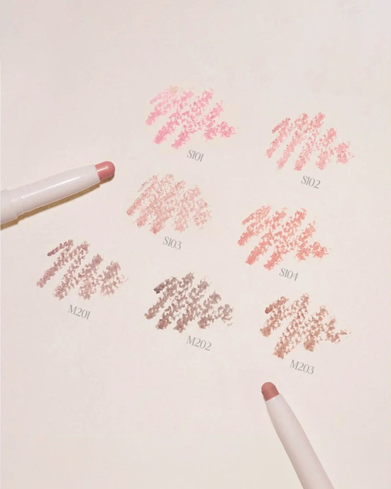 CLIO Soft Blending Shadow Stick