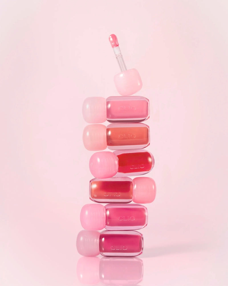 CLIO Volumate Gloss