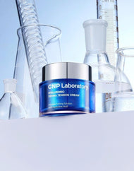 CNP Laboratory Hyaluronic Derma Tension Cream
