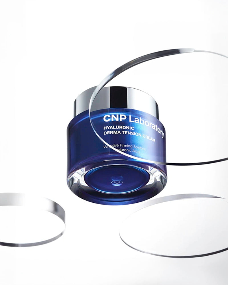 CNP Laboratory Hyaluronic Derma Tension Cream