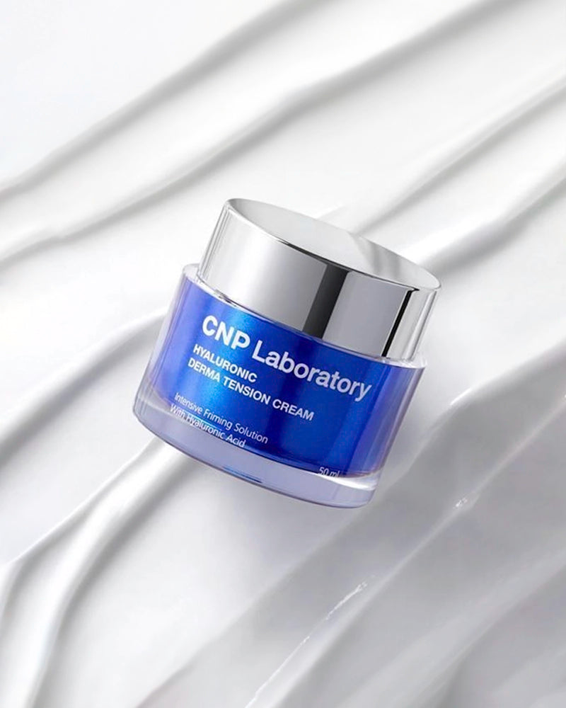 CNP Laboratory Hyaluronic Derma Tension Cream
