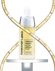 CNP Laboratory Propolis Energy Active Ampule