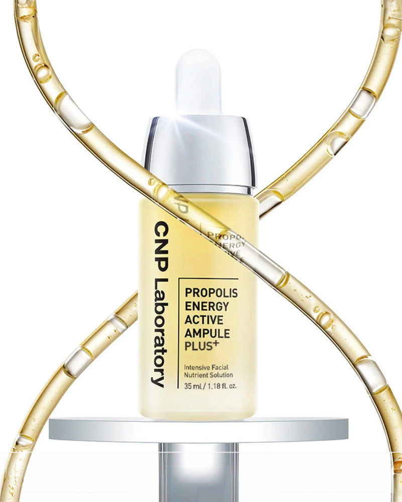 CNP Laboratory Propolis Energy Active Ampule