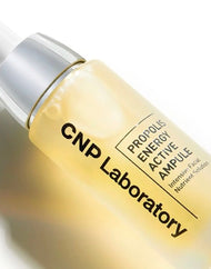 CNP Laboratory Propolis Energy Active Ampule