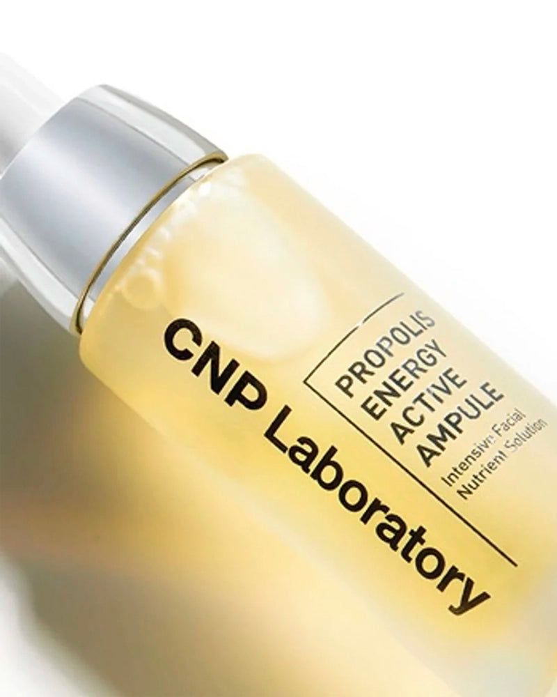 CNP Laboratory Propolis Energy Active Ampule