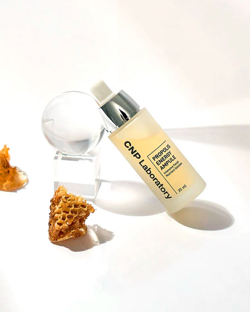 CNP Laboratory Propolis Energy Active Ampule
