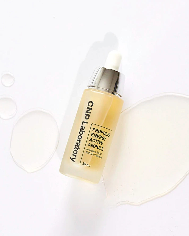 CNP Laboratory Propolis Energy Active Ampule