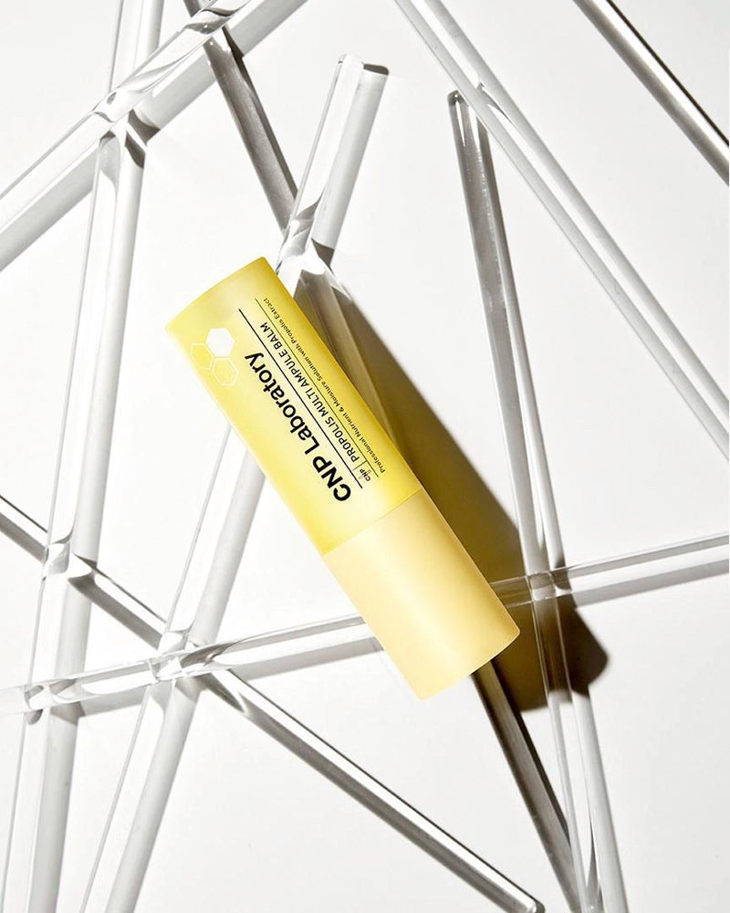 CNP Laboratory Propolis Multi Ampoule Balm 