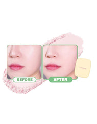 colorgram Sebum Retouching Blur Pact