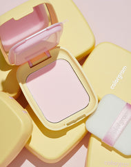 colorgram Sebum Retouching Blur Pact
