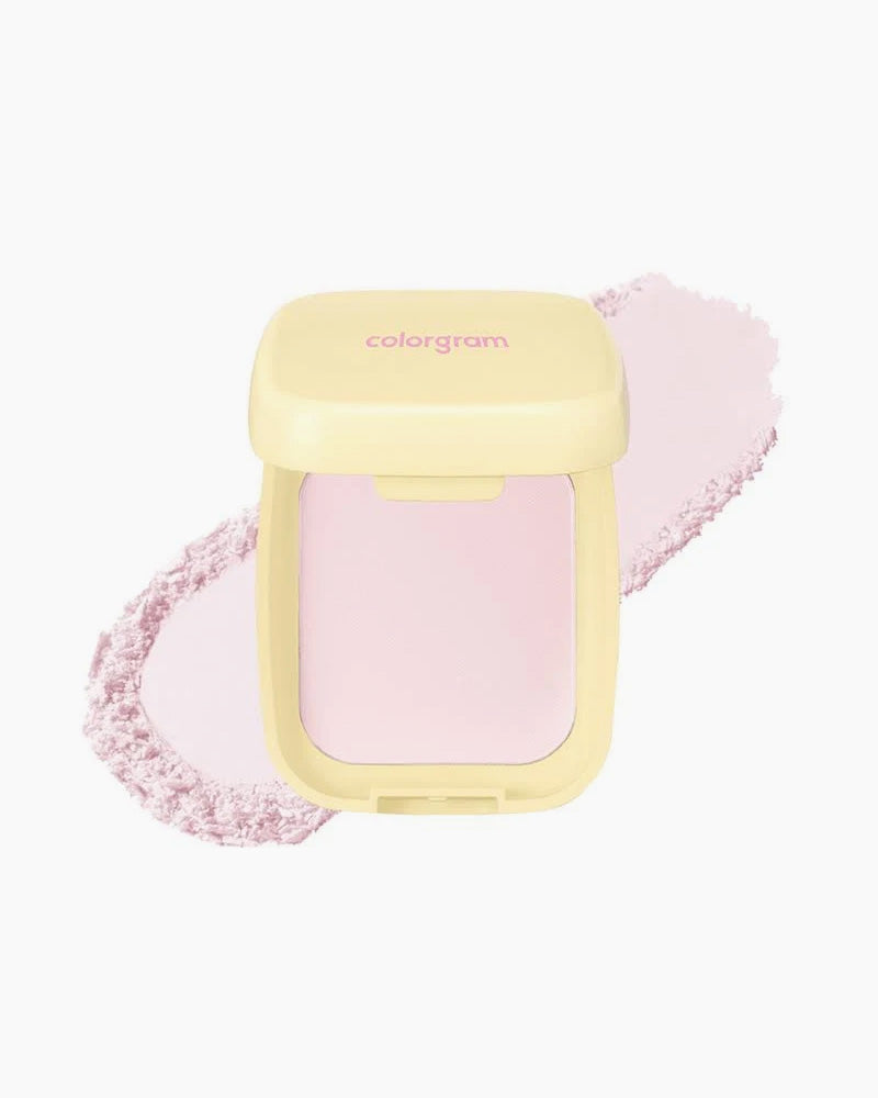 colorgram Sebum Retouching Blur Pact