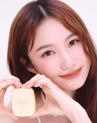 colorgram Sebum Retouching Blur Pact