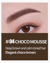 COSNORI Easy Draw Auto Eyebrow