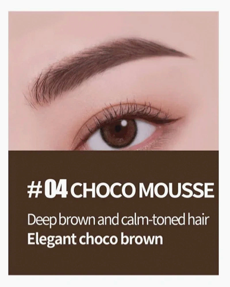 COSNORI Easy Draw Auto Eyebrow