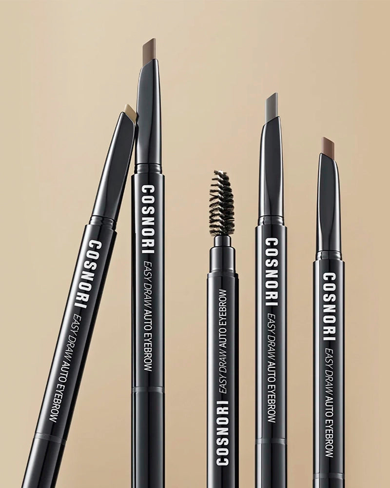 COSNORI Easy Draw Auto Eyebrow